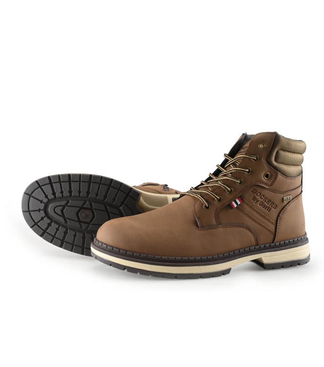 Dockers By Gerli Sneeuwlaarzen