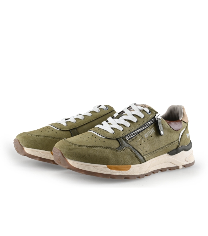 Mustang Sneakers