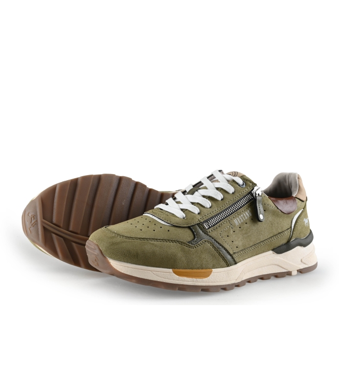 Mustang Sneakers