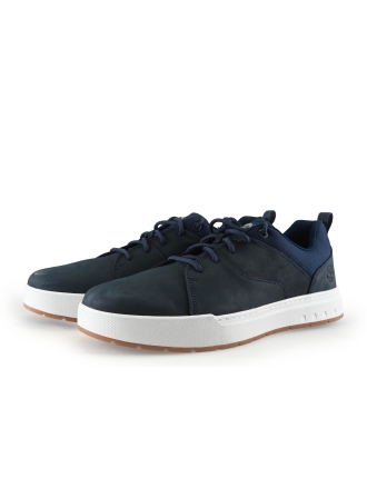 Timberland Sneakers Blauw 336048
 Maat 45½
 