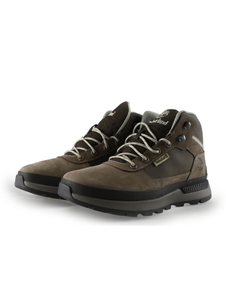 Timberland Veterboots Grijs 336056
 Maat 42
 