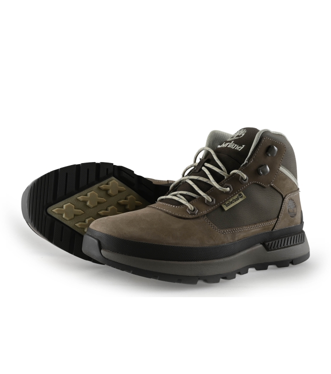 Timberland Veterboots