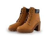 Timberland Enkellaarzen