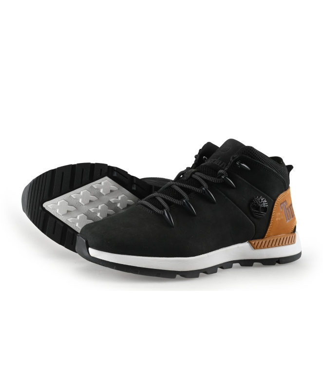 Timberland Hoge sneakers