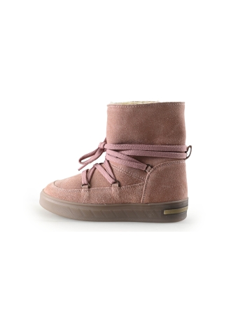 Ikke Veterboots Bruin 336069
 Maat 29
 