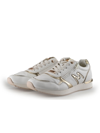 Mexx Sneakers Wit 336073
 Maat 40
 