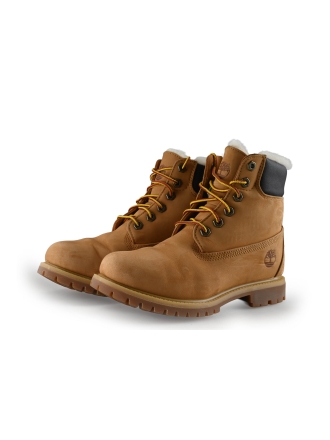 Timberland Boots Bruin 336077
 Maat 37
 