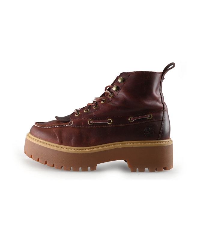 Timberland Enkellaarzen