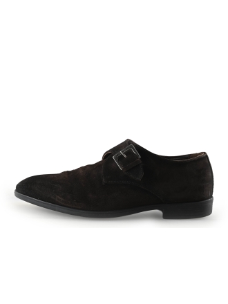 Daniel Kenneth Nette schoenen  Bruin 336094
 Maat 43
 