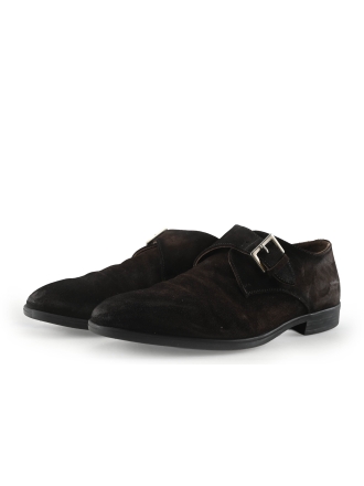 Daniel Kenneth Nette schoenen  Bruin 336094
 Maat 43
 