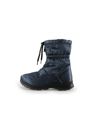 Josef Seibel Sneeuwlaarzen Blauw 336110
 Maat 40
 