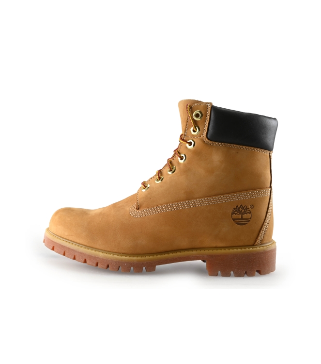 Timberland Veterboots