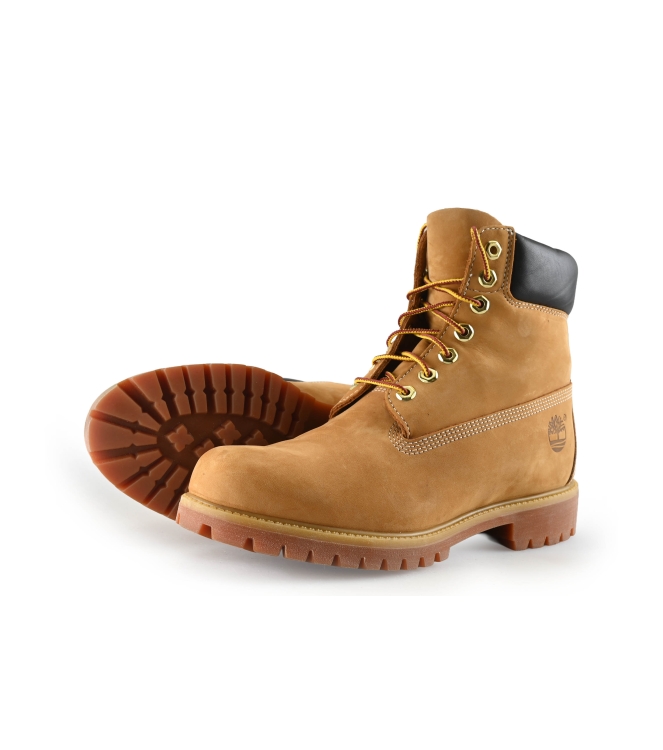 Timberland Veterboots