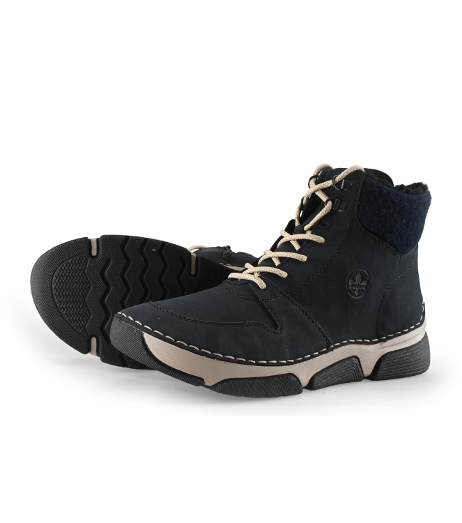 Rieker Veterboots