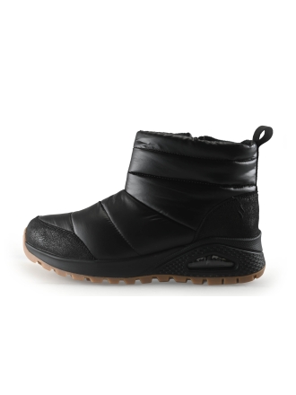 Skechers Sneeuwlaarzen Zwart 336126
 Maat 39
 