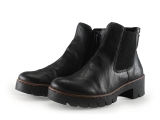 Rieker Chelsea boots
