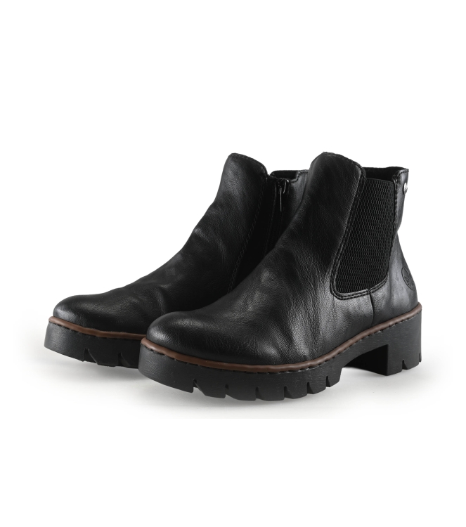Rieker Chelsea boots