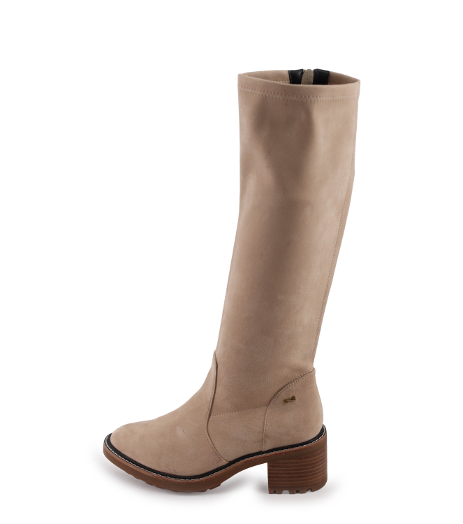 Nathan-baume Laarzen