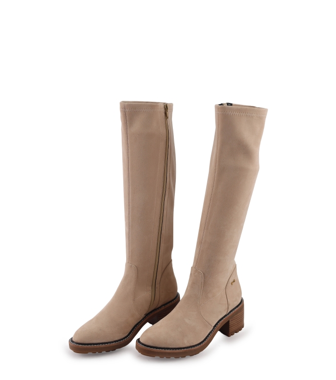 Nathan-baume Laarzen