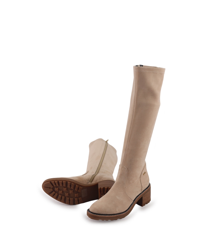 Nathan-baume Laarzen