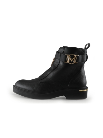 Mexx Biker boots Zwart 336142
 Maat 41
 