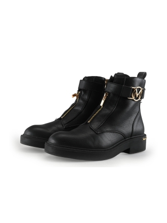 Mexx Biker boots Zwart 336142
 Maat 41
 
