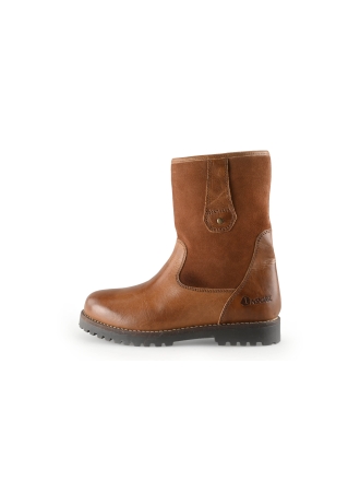Nogrz Boots Bruin 336155
 Maat 37
 