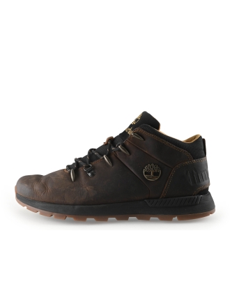 Timberland Sneakers Bruin 336157
 Maat 44
 