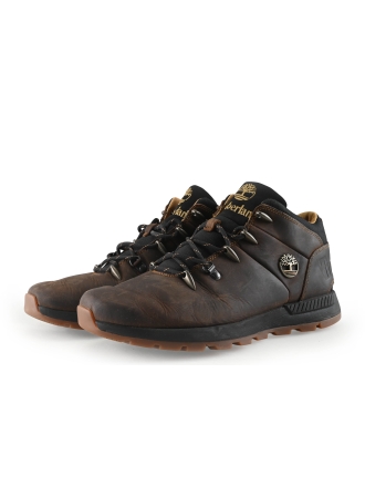 Timberland Sneakers Bruin 336157
 Maat 44
 