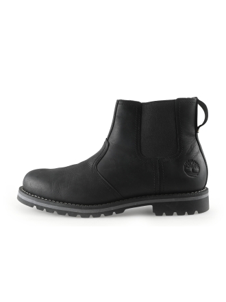 Timberland Chelsea boots Zwart 336159
 Maat 42
 