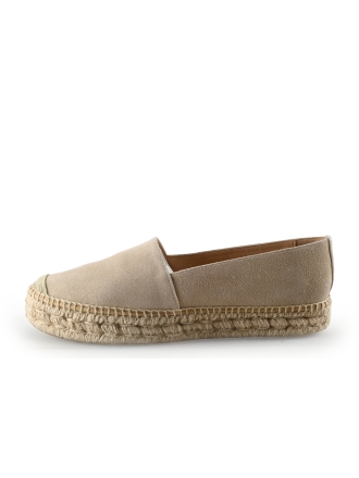 Ayana Espadrilles Beige 336173
 Maat 41
 