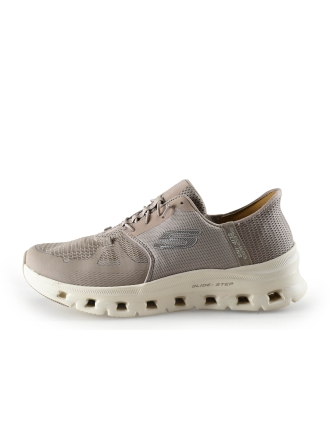 Skechers Sneakers Bruin 336174
 Maat 39
 