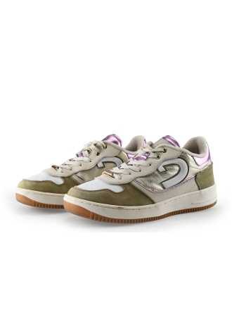 Cruyff Sneakers Overig 336176
 Maat 39
 