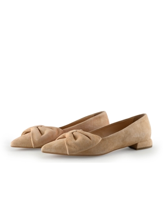 Manfield Ballerina's Beige 336179
 Maat 39
 