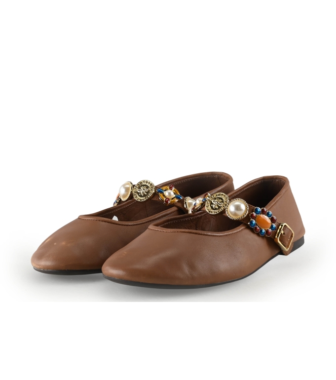 Jeffrey Campbell Ballerina's