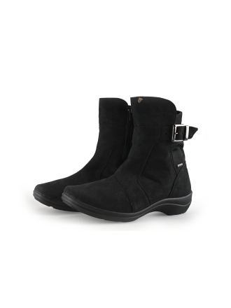 Westland Sneeuwlaarzen Zwart 336198
 Maat 41
 