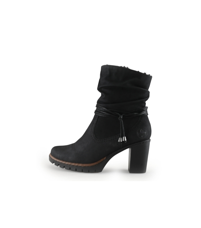 Rieker Biker boots