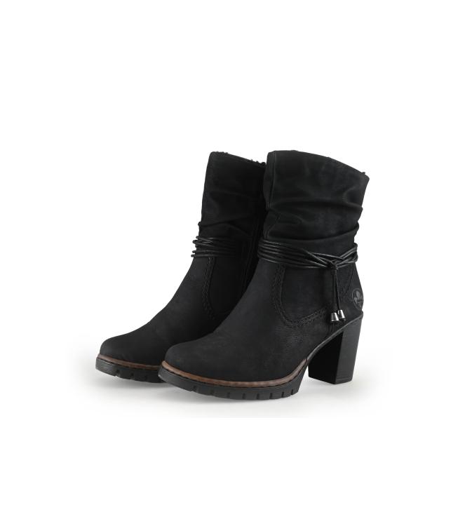 Rieker Biker boots