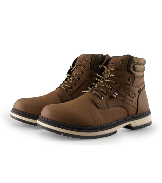 Dockers Veterboots