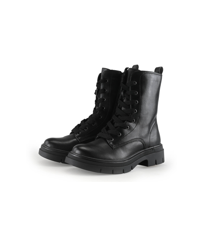 Smiling For Feet Veterboots