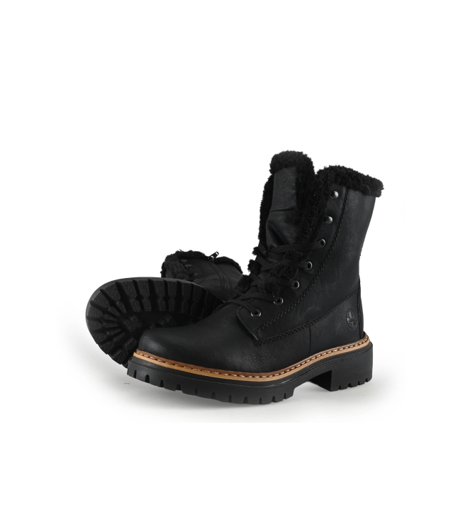 Rieker Veterboots