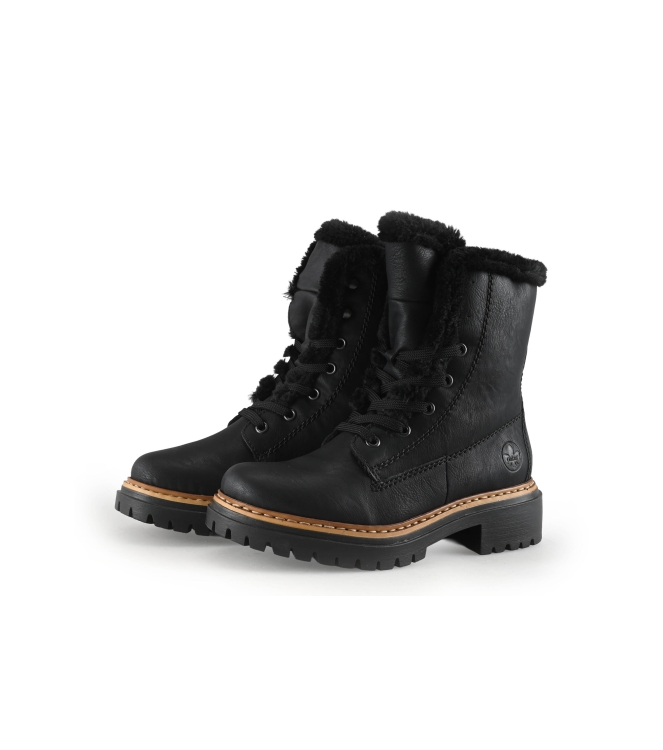 Rieker Veterboots