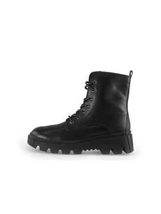 Gabor Veterboots Zwart 336226
 Maat 38
 