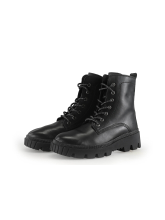 Gabor Veterboots Zwart 336226
 Maat 38
 
