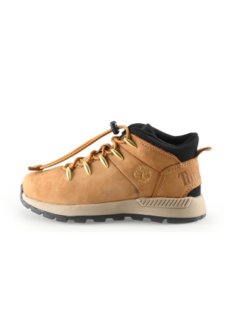 Timberland Sneakers Cognac 336227
 Maat 29
 