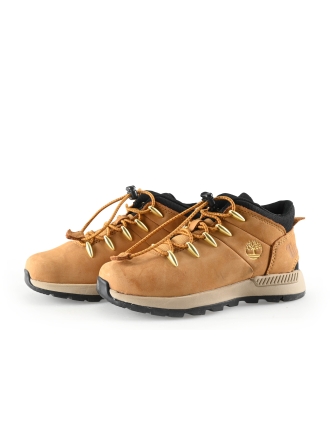 Timberland Sneakers Cognac 336227
 Maat 29
 