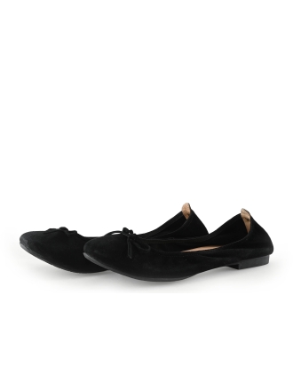 Si Ballerina's Zwart 336229
 Maat 40
 