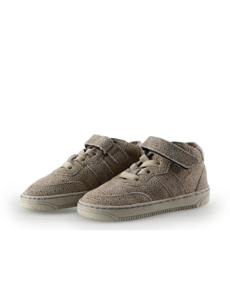 IK-KE Sneakers Beige 336230
 Maat 22
 