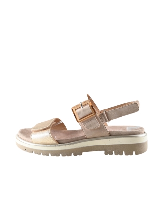 Ara Sandalen Beige 336232
 Maat 40
 