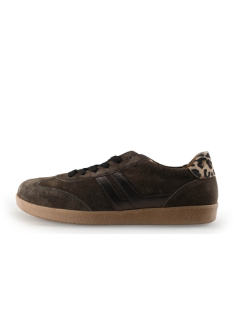Gabor Sneakers Bruin 336234
 Maat 41
 